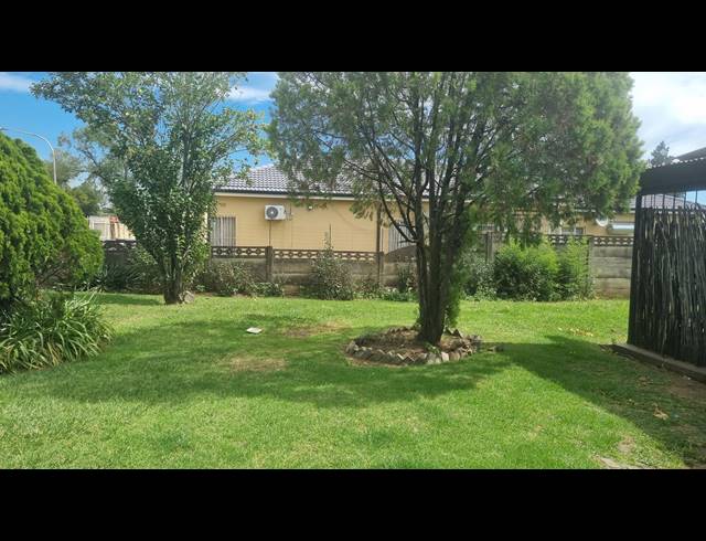 4 BEDROOM HOUSE SOLD IN ARBORPARK